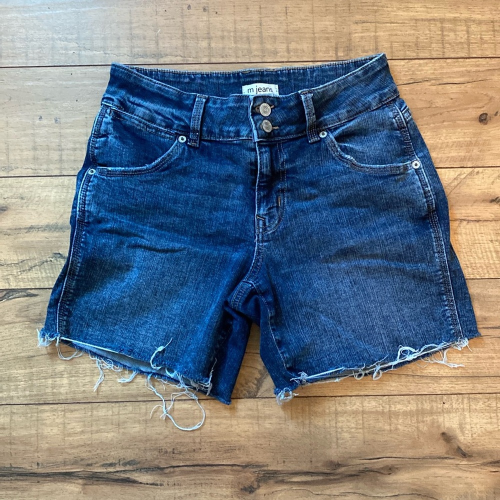 Women’s Maurice’s Shorts